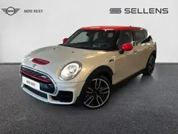 Utilisé 2017 Mini John Cooper Works Citadine | 22 784 € (Bon prix)