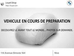 M brooklyngrau métallisé Utilisé 2025 BMW 330 M Sport Berline | 47 900 € (Prix assez cher)