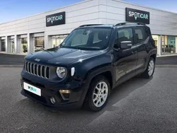Utilisé 2021 Jeep Renegade Limited SUV | 17 990 € (Prix juste)