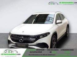 Occasion 2023 Mercedes EQA300 SUV | 36 200 € (Prix juste)