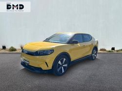 Jaune Utilisé 2024 Ford Capri Extended Range | 36 400 € (Super prix)