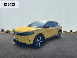Jaune Utilisé 2024 Ford Capri Extended Range | 39 900 € (Super prix)