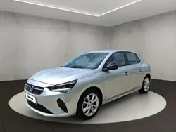 Argent Utilisé 2023 Opel Corsa Elegance Berline | 14 480 € (Prix juste)