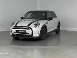 Utilisé 2022 Mini Cooper Premium Plus Citadine | 26 699 € (Prix juste)
