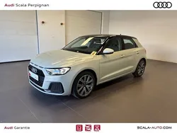 Argent rosée métallisé Utilisé 2024 Audi A1 Sportback Advanced Plus Citadine | 26 990 € (Prix juste)