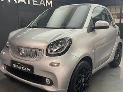 Utilisé 2016 Smart ForTwo Coupé Prime Citadine | 11 990 €