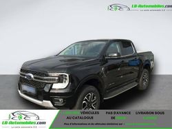 Utilisé 2024 Ford Ranger Pick-up | 50 200 € (Prix assez cher)