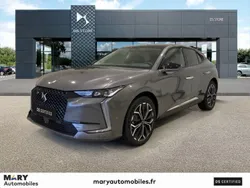 Doré Utilisé 2022 DS Automobiles DS4 Rivoli Berline | 35 990 € (Prix cher)