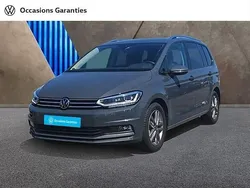 Utilisé 2025 VW Touran Edition Monospace | 39 990 € (Prix assez cher)