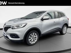 Gris Utilisé 2020 Renault Kadjar Business SUV | 16 999 €