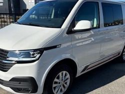 Occasion 2020 VW T6.1 Business Van | 39 480 € (Prix juste)