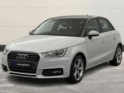 Utilisé 2015 Audi A1 Ambition Citadine | 13 499 €