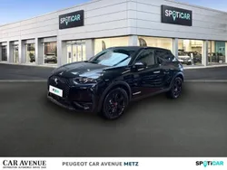 Noir perla nera (n) Utilisé 2020 DS Automobiles DS3 Crossback Performance SUV | 14 490 € (Bon prix)