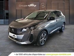 Utilisé 2022 Peugeot 3008 | 23 990 € (Prix juste)