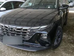 Utilisé 2022 Hyundai Tucson SUV | 19 900 € (Prix juste)