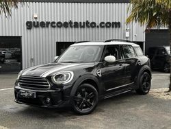 Noir Utilisé 2022 Mini Cooper Countryman Essential SUV | 25 990 € (Prix juste)