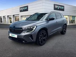 Noir Utilisé 2023 Renault Austral Techno Esprit Alpine SUV | 28 990 € (Bon prix)