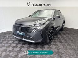 Utilisé 2025 Peugeot 3008 Allure | 44 980 €