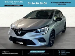 Gris Utilisé 2023 Renault Clio V Evolution Berline | 16 890 € (Prix juste)