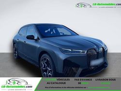 Utilisé 2023 BMW iX Comfort Edition SUV | 89 300 € (Prix cher)