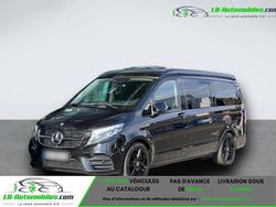 Utilisé 2022 Mercedes V300 Monospace | 72 100 € (Prix cher)