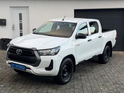 Utilisé 2021 Toyota HiLux Pick-up | 35 470 € (Bon prix)