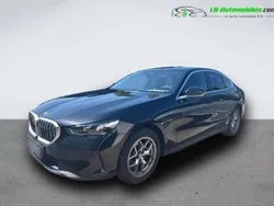 Utilisé 2024 BMW 520 Sport Line Berline | 55 400 €