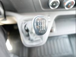 Blanc Utilisé 2023 Renault Master Van | 27 990 € (Prix juste)