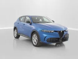 Utilisé 2024 Alfa Romeo Tonale Sprint SUV | 28 400 € (Prix assez cher)