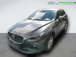Utilisé 2019 Mazda CX-3 SUV | 18 400 € (Bon prix)