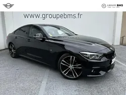 Utilisé 2019 BMW 420 M Sport Berline | 32 900 € (Bon prix)