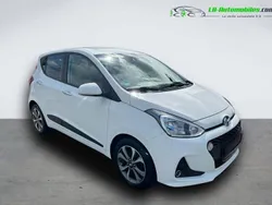 Utilisé 2017 Hyundai i10 Citadine | 14 500 € (Prix juste)