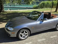 Utilisé 2003 Mazda MX5 Cabriolet | 9 500 €
