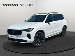 Blanc Nouvelle 2025 Volvo XC90 Plus SUV | 90 246 €