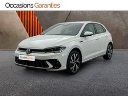 Utilisé 2023 VW Polo R-line | 20 256 € (Prix juste)