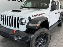 Utilisé 2023 Jeep Gladiator SUV | 52 557 € (Prix juste)