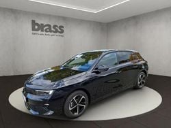 Noir Nouvelle 2025 Opel Astra Berline | 26 480 € (Prix cher)