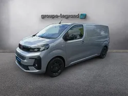 Nouvelle 2024 Opel Vivaro-e Combi Van | 35 980 € (Prix cher)