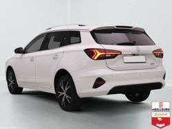 Blanc Nouvelle 2025 MG MG5 EV Luxury Break | 27 574 €