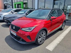 Othercolor Utilisé 2022 Seat Arona Style SUV | 15 990 € (Prix juste)