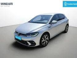 Utilisé 2023 VW Polo R-line | 19 990 € (Prix juste)