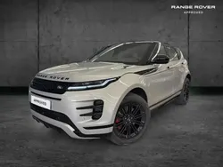 Argent Utilisé 2024 Land Rover Range Rover evoque SE Dynamic SUV | 69 900 €