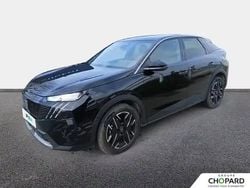 Noir Utilisé 2024 Peugeot 3008 | 29 990 €