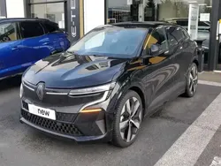 Noir Utilisé 2024 Renault Mégane Techno SUV | 42 750 €