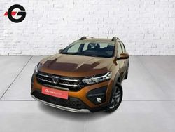 Orange Utilisé 2022 Dacia Sandero Comfort Berline | 12 990 € (Bon prix)