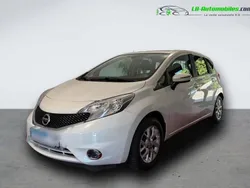 Utilisé 2016 Nissan Note Monospace | 11 800 € (Prix juste)