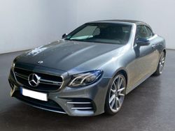 Utilisé 2020 Mercedes E53 AMG AMG Berline | 55 990 €