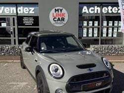 Utilisé 2017 Mini Cooper Citadine | 21 750 € (Bon prix)