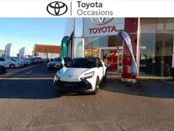 Utilisé 2025 Toyota C-HR SUV | 39 980 €
