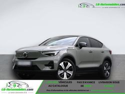 Utilisé 2022 Volvo C40 SUV | 38 400 € (Prix cher)
